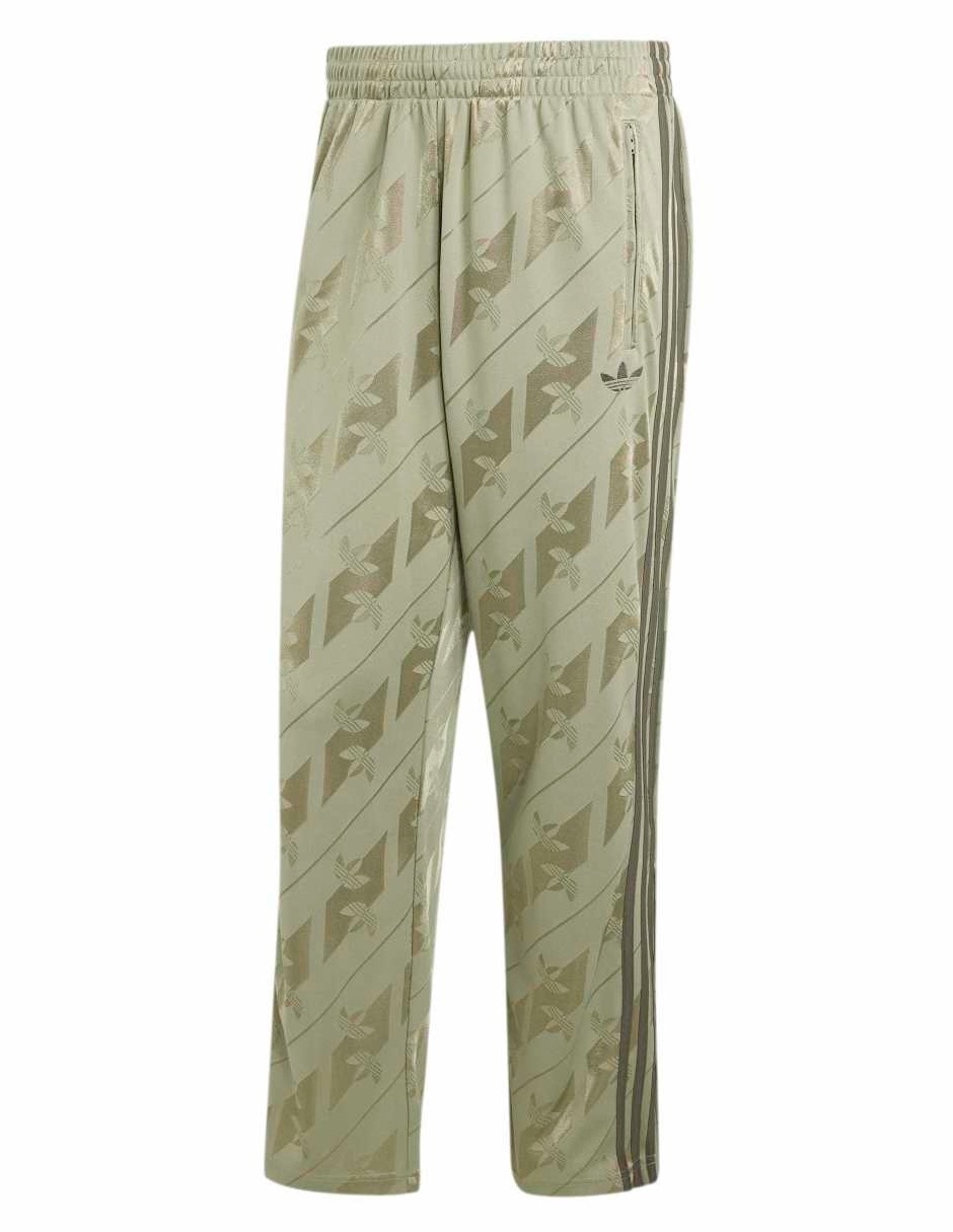 Pants Adidas con elástico para hombre 5